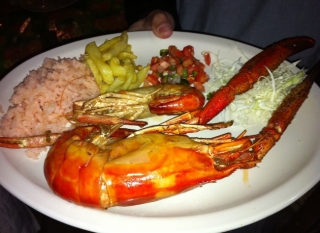  Traditional food 